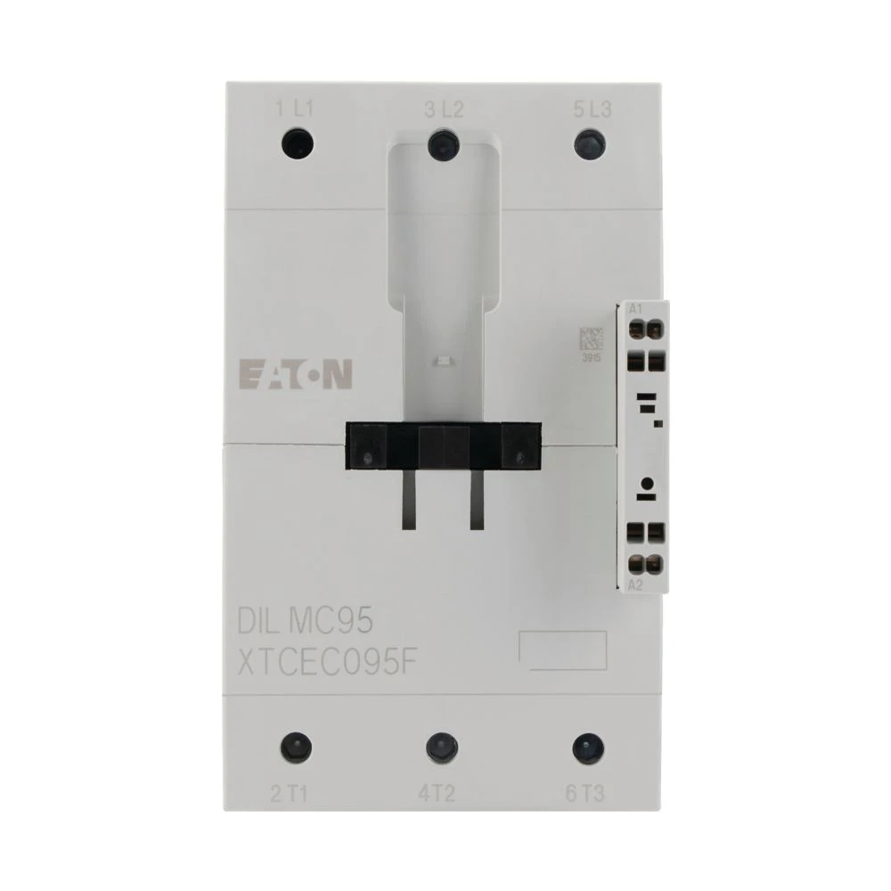 Power contactor, AC switching Eaton Moeller series