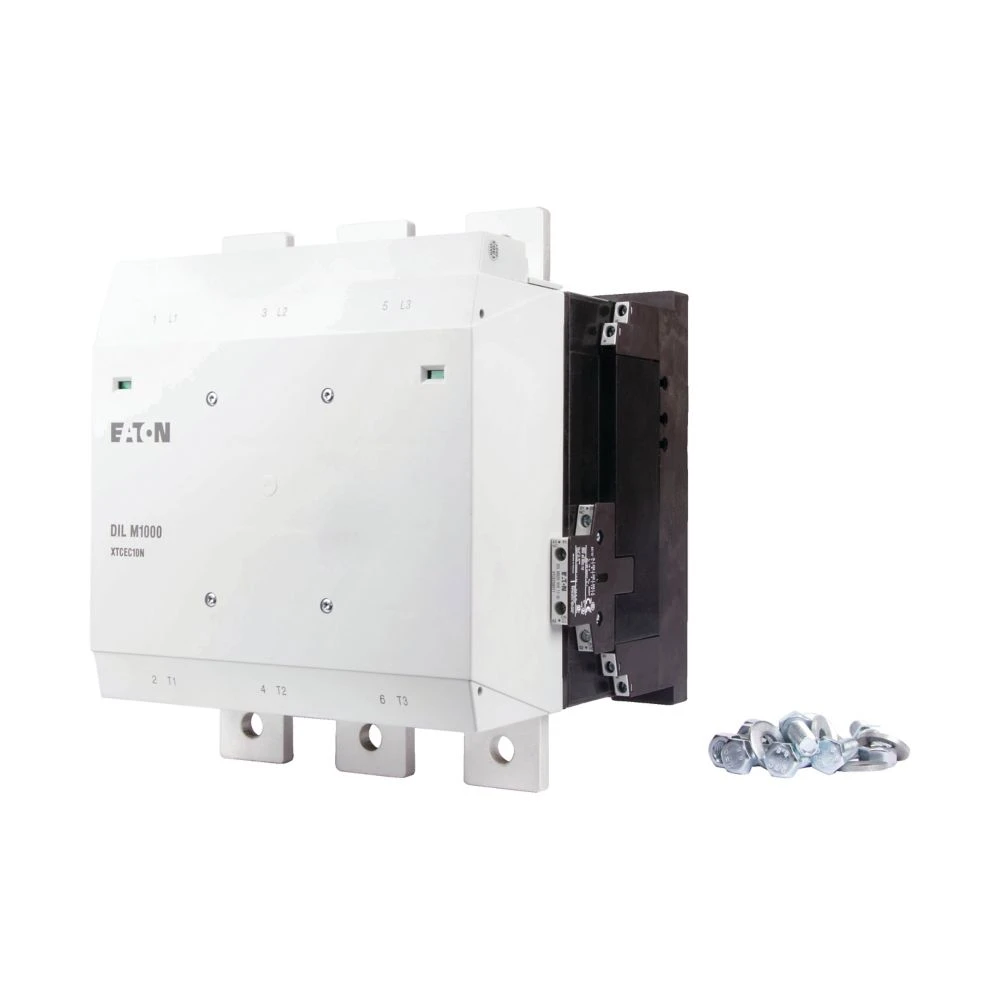 Power contactor, AC switching Eaton Moeller series