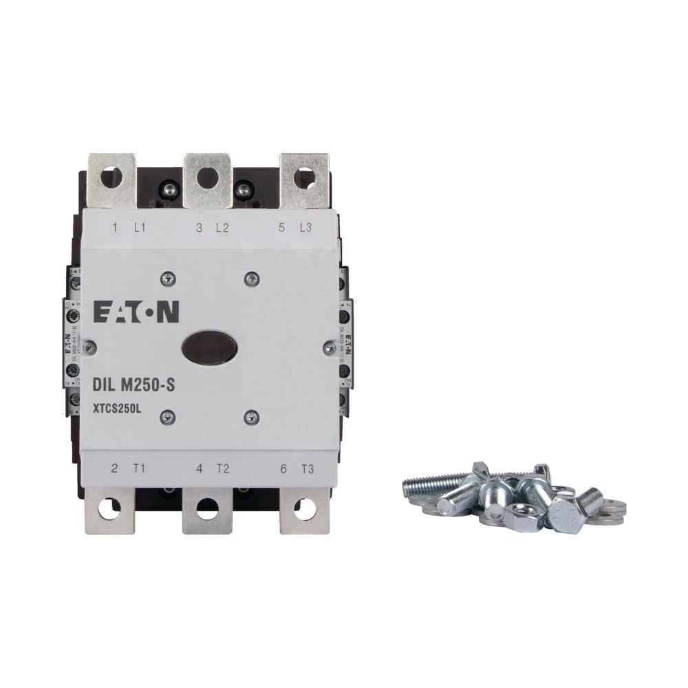 Contacteur de puissance pour courant alternatif Eaton Moeller series