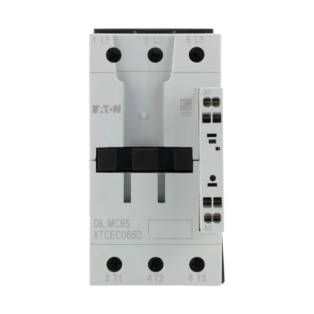 Power contactor, AC switching Eaton Moeller series