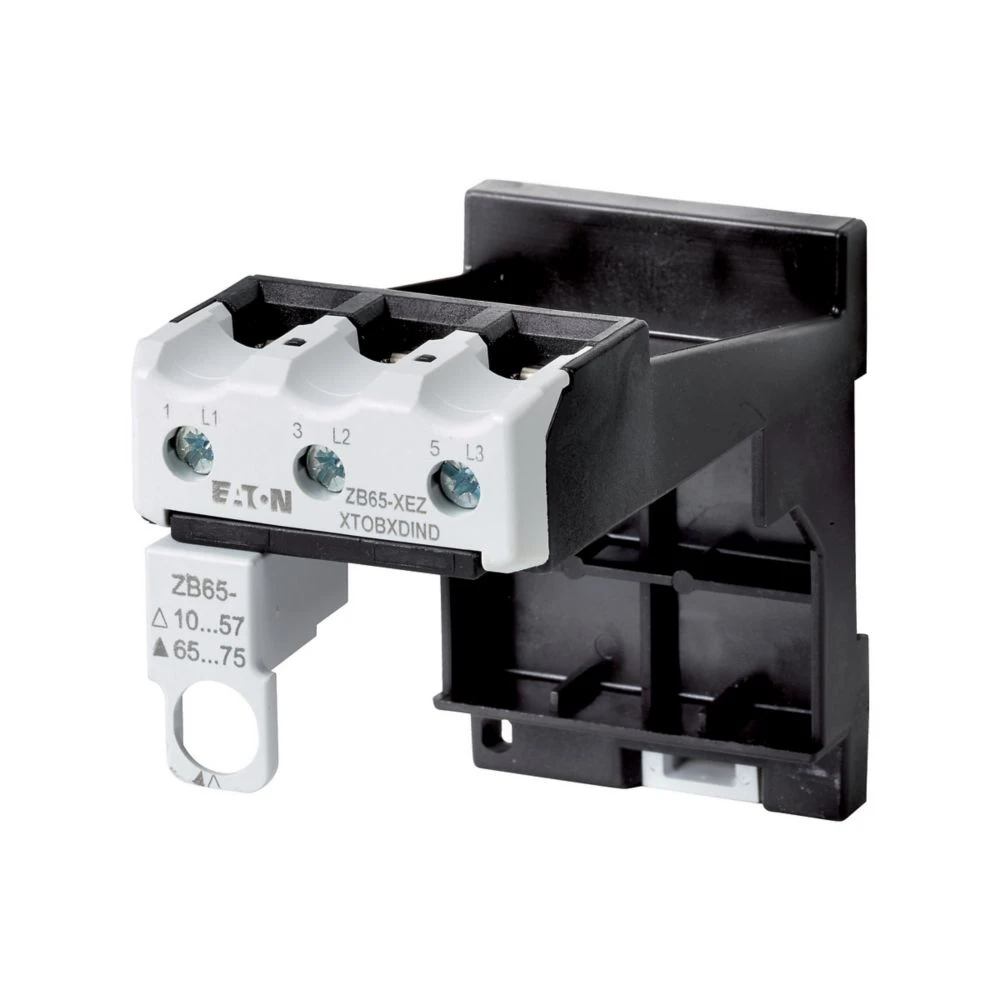 Accessories/spare parts for overload protection device Eaton Moeller series
