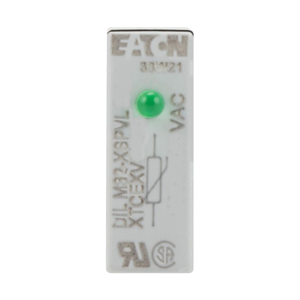 Limiteur de surtension Eaton Moeller series