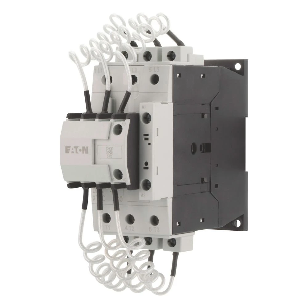Capacitor contactor Eaton Moeller series