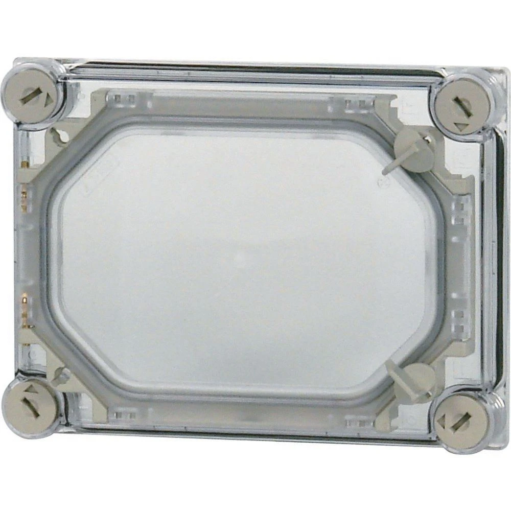 Top-/floor element (enclosure/cabinet) Eaton None