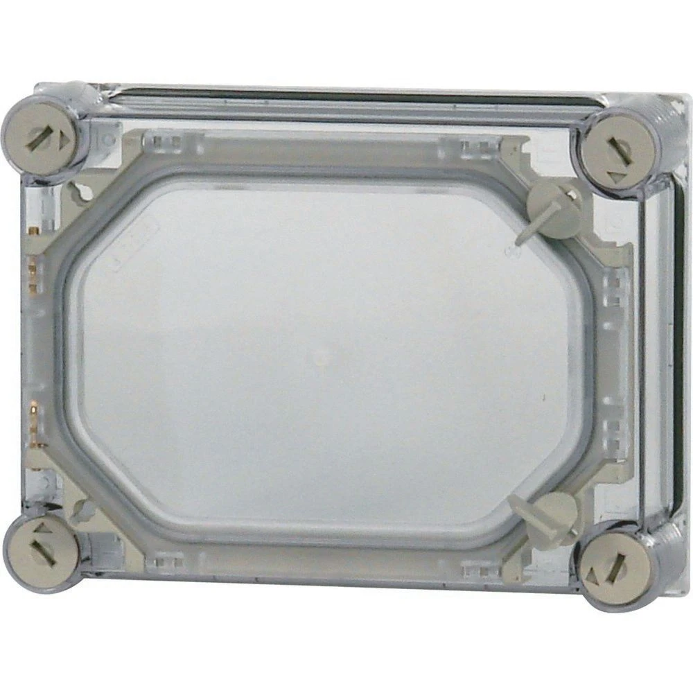Top-/floor element (enclosure/cabinet) Eaton None