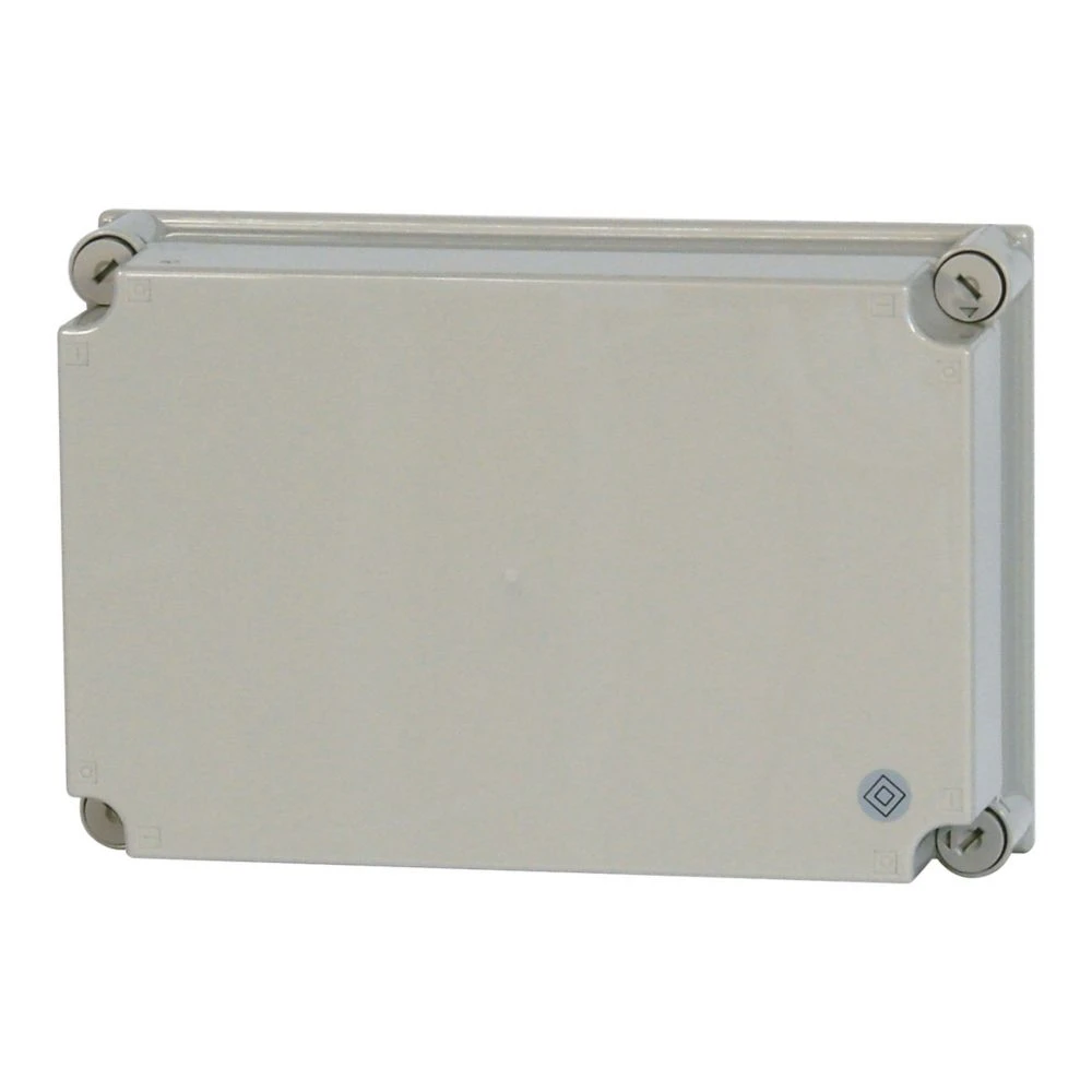 Élément de toiture / fond (boîtier / armoire de commande) Eaton None