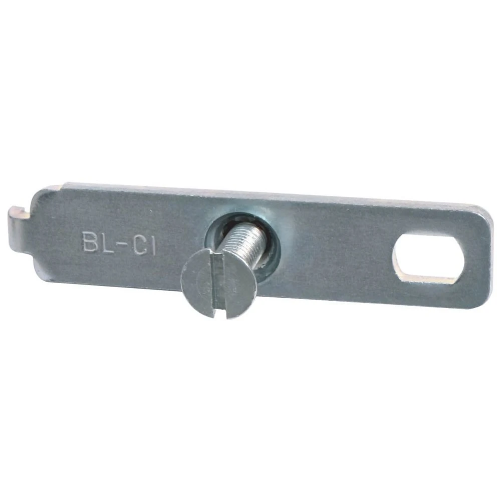 Components for arrangement/baying system (enclosure/cabinet) Eaton None