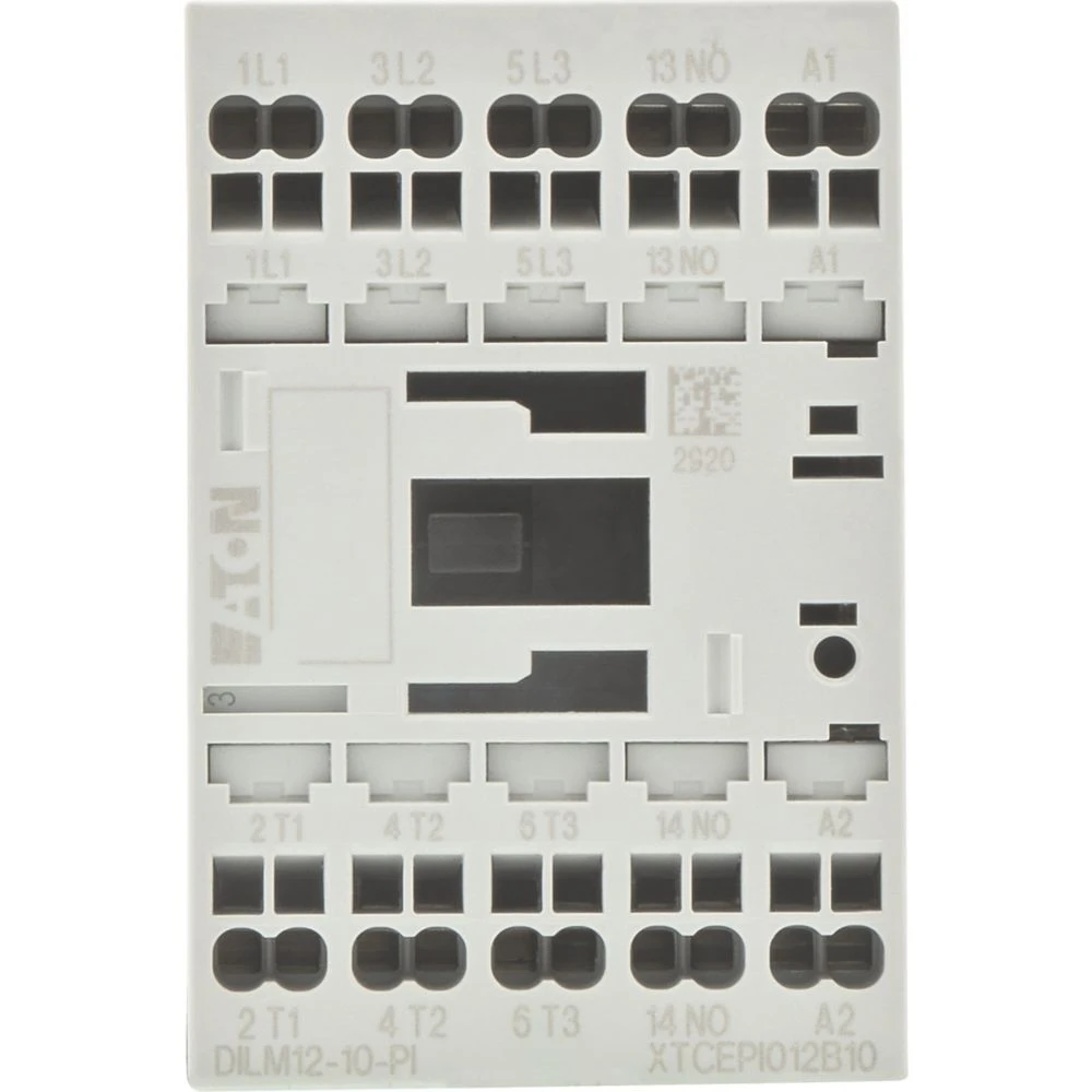 Power contactor, AC switching Eaton Moeller series