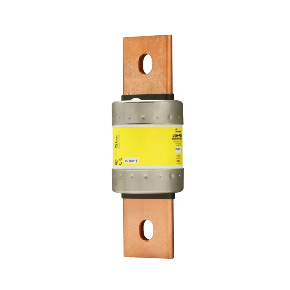 Eaton Bussmann Series