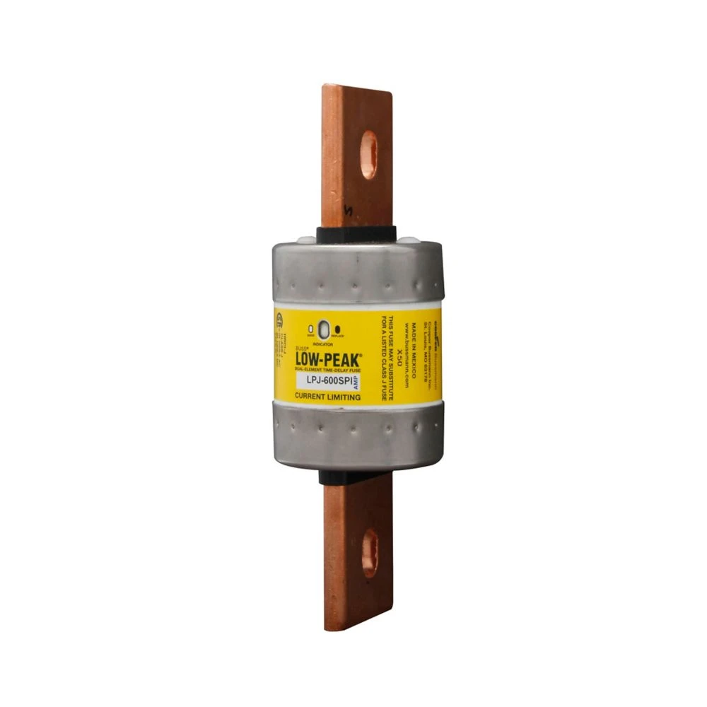 Eaton Bussmann Series