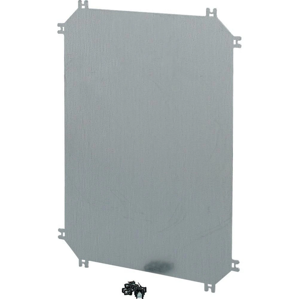 Mounting plate for distribution board Eaton None