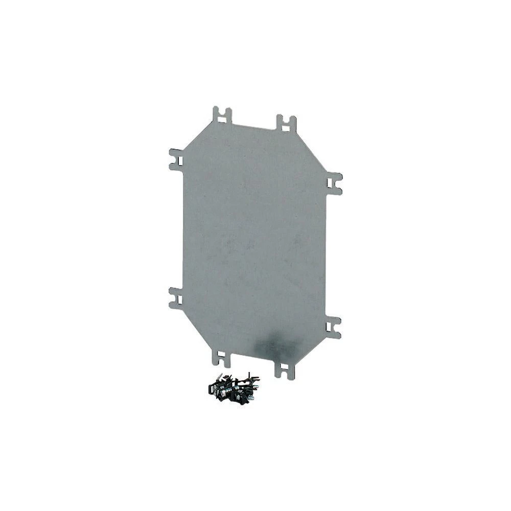 Mounting plate for distribution board Eaton None
