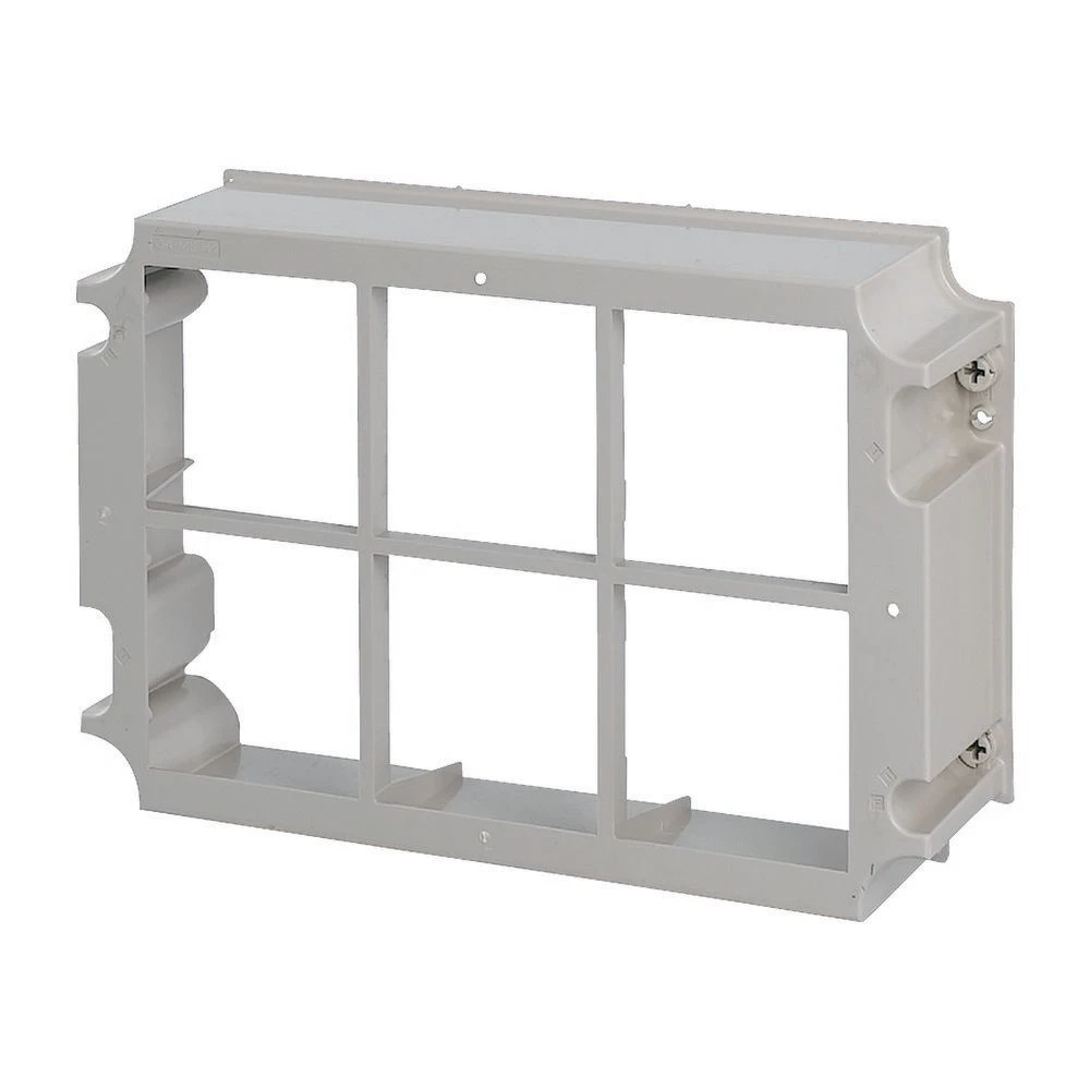 Komponente für den Ausbau (Schaltschrank) Eaton None