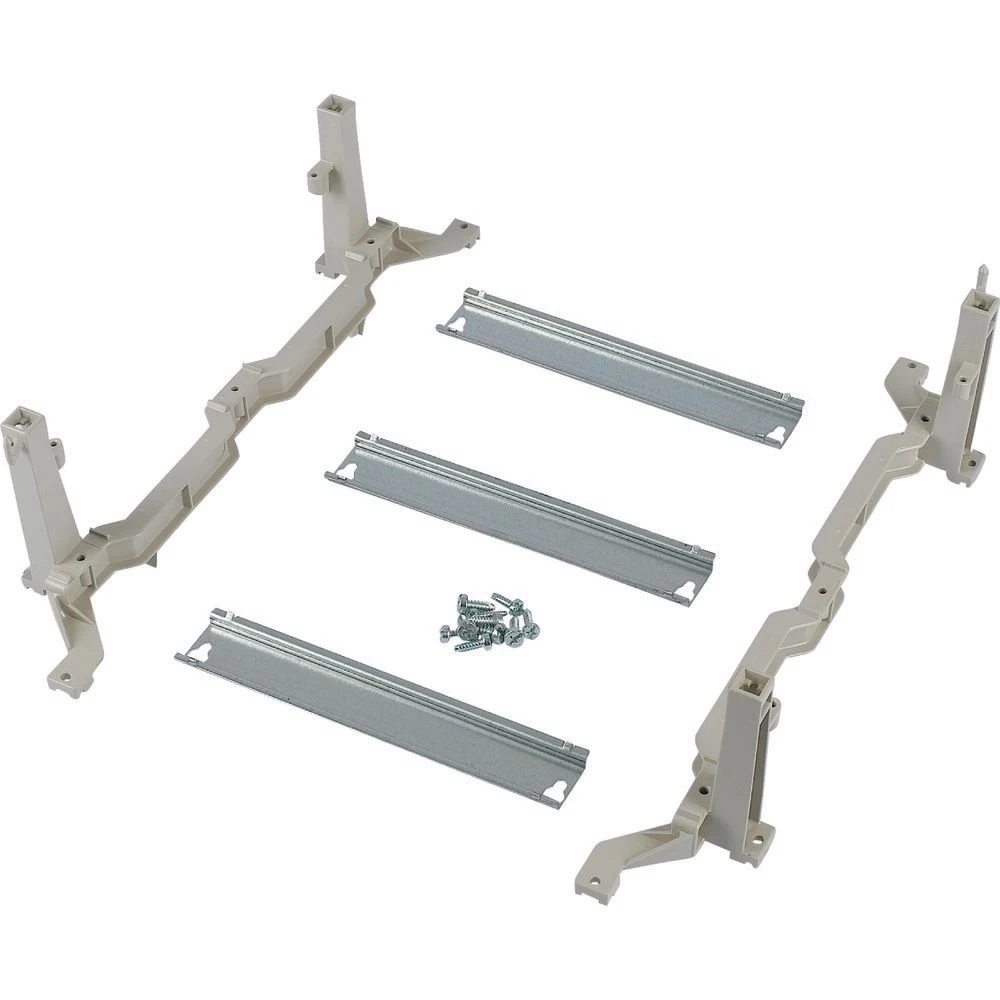 Mounting rail for electrical/industrial control equipment Eaton None