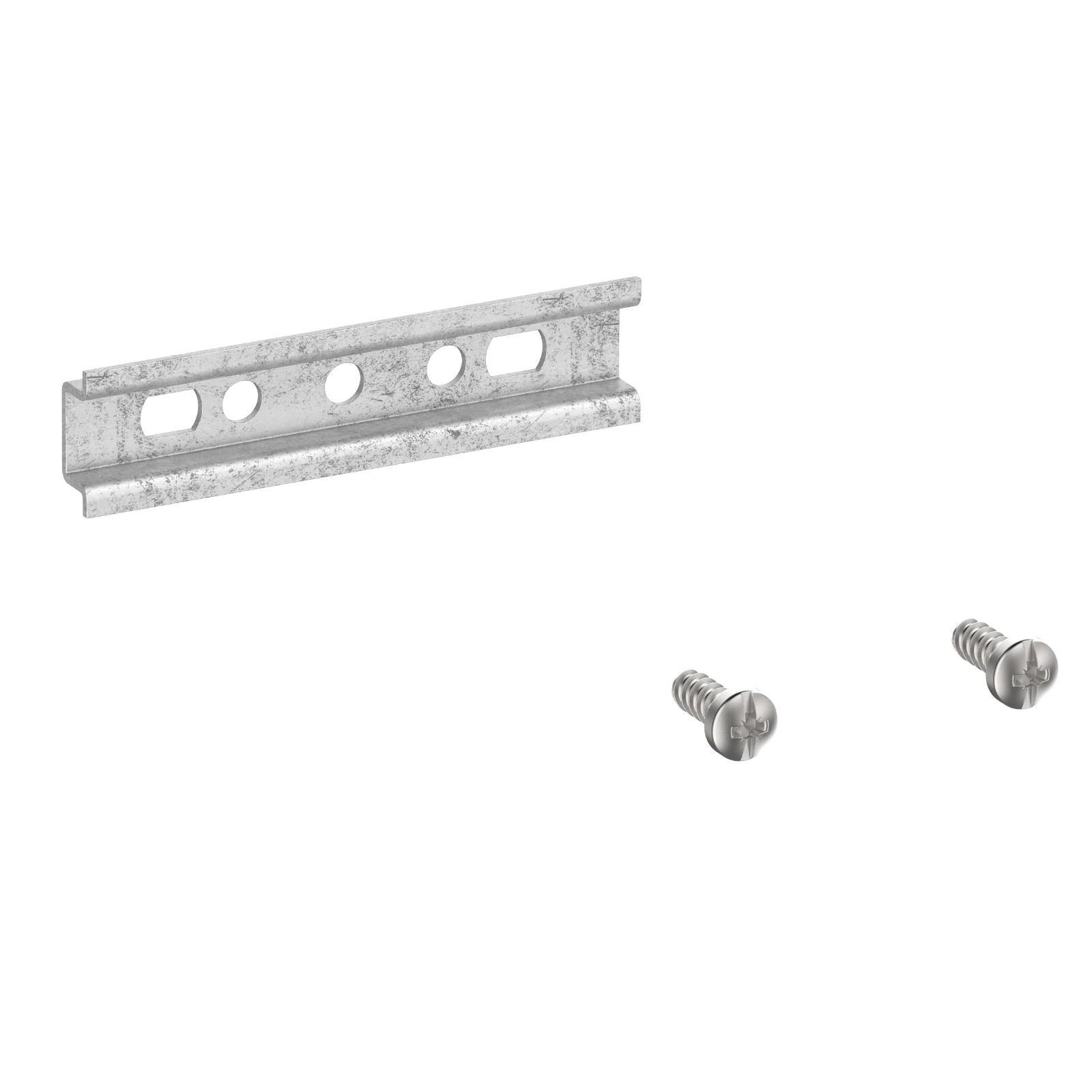Rails de support Spelsberg Abzweigkästen
