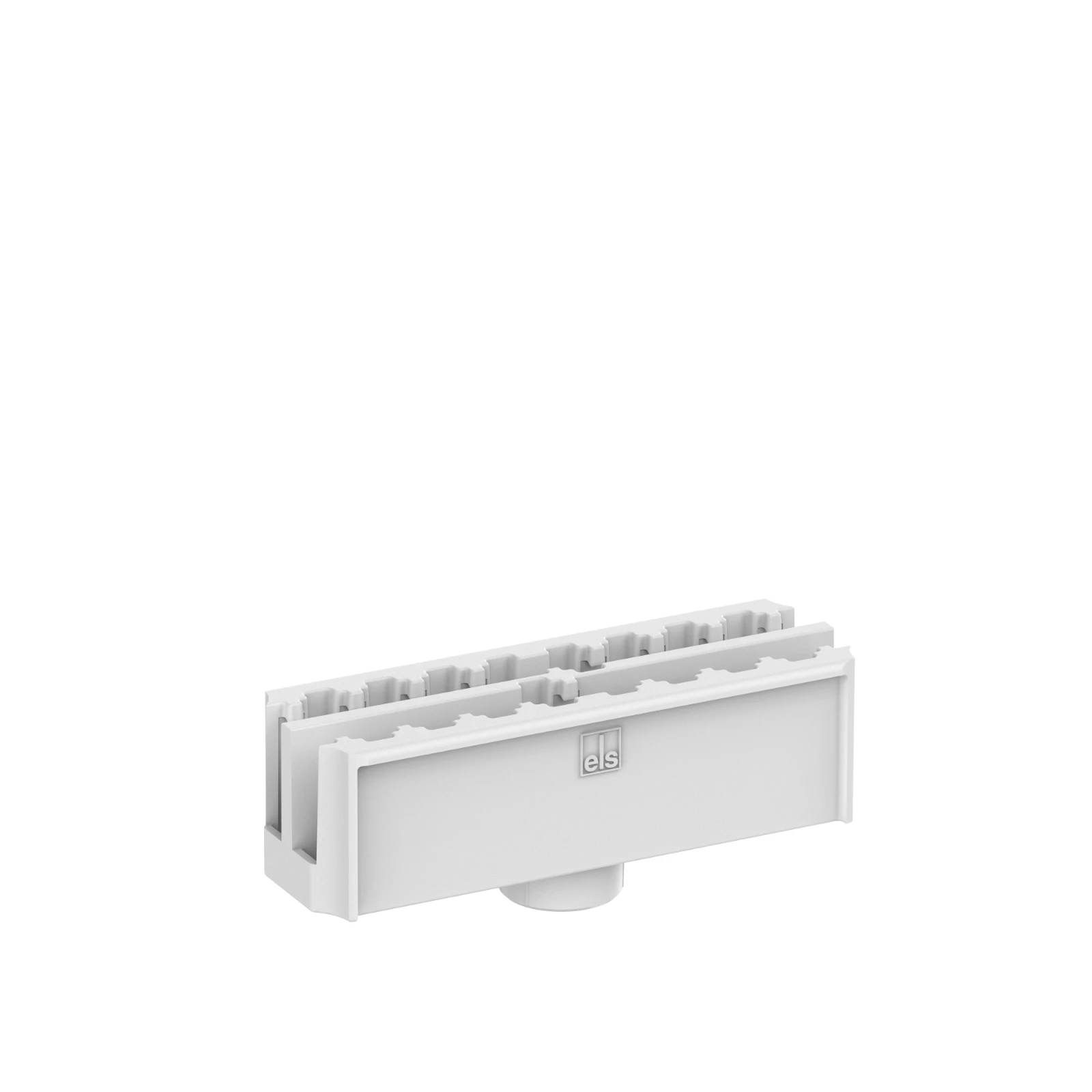 Accessoires pour connectique basse tension Spelsberg Abzweigkästen