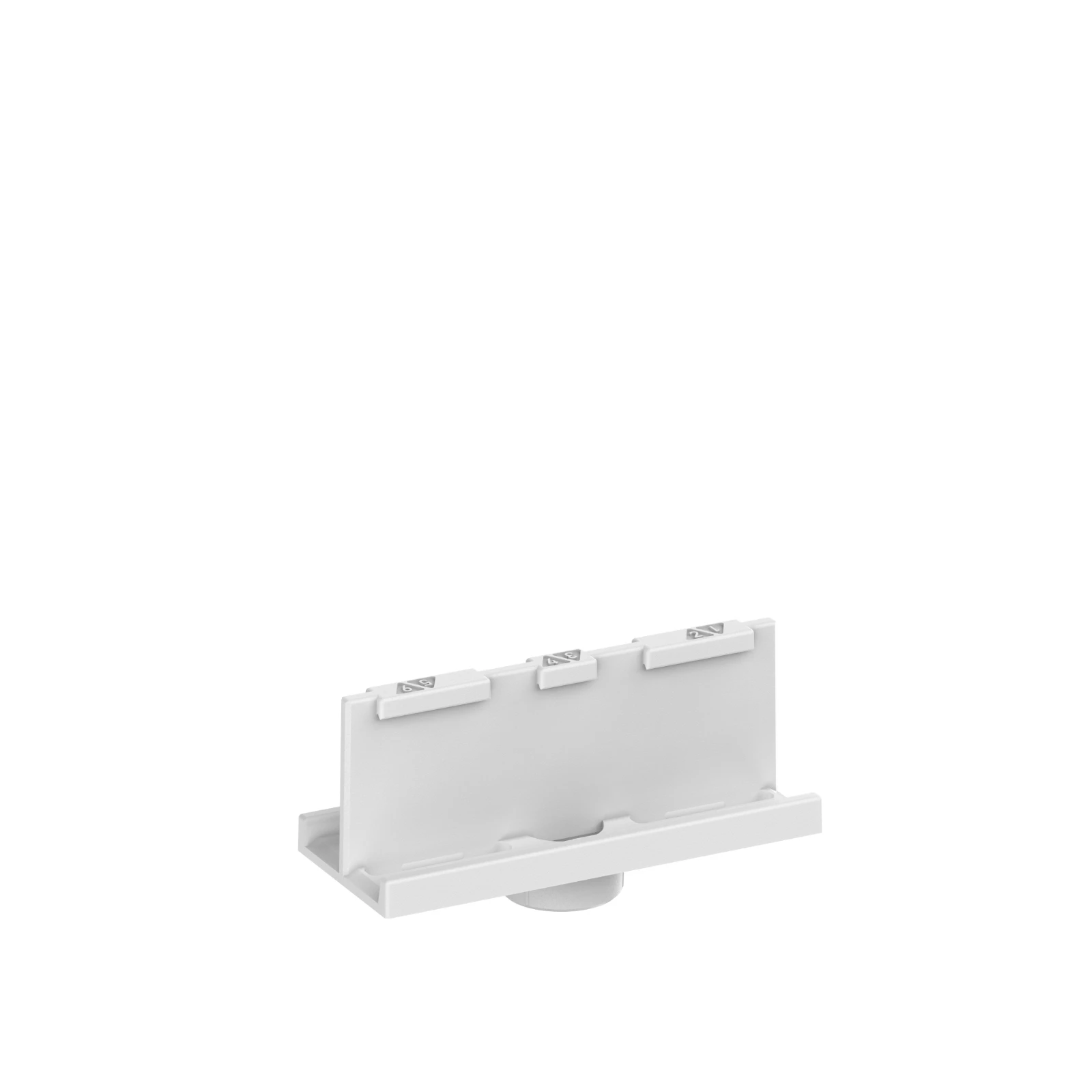 Accessoires pour connectique basse tension Spelsberg Abzweigkästen