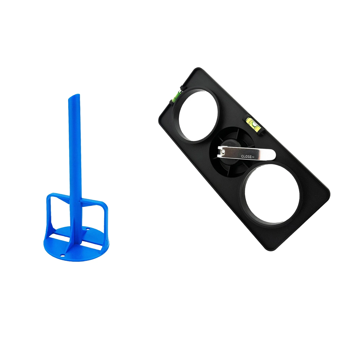 Cable clip bracket Primo