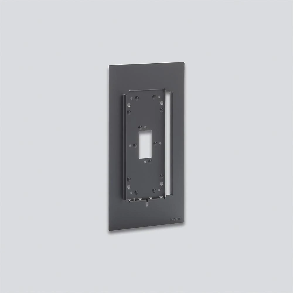 Modules d'extension pour portier audio / vidéo S. Siedle und Söhne Systemneutral