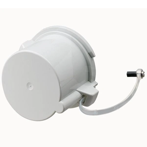 Protective cover for CEE plugs (IEC 60309) Mennekes