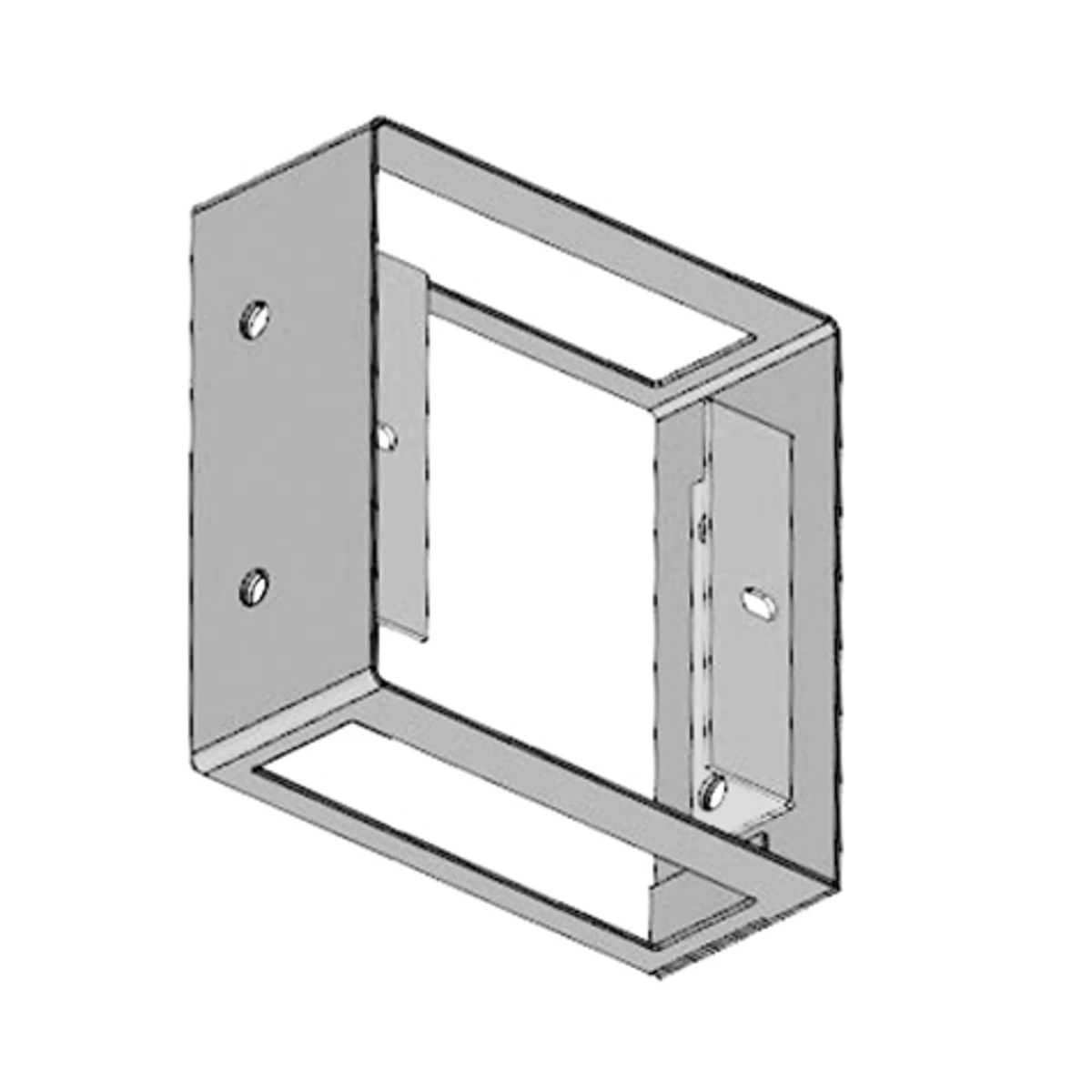 Light technical accessories/spare parts for luminaires Performance In Lighting Accessori MIMIK 10
