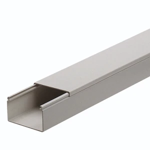 Mini/maxi trunking Gewiss Energy