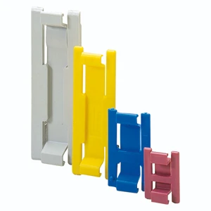 Cable clip for mini/maxi trunking Gewiss Energy