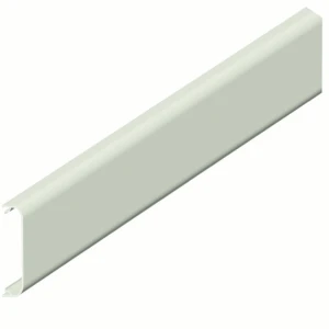 Deksel plintgoot Gewiss Energy