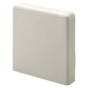 End cap for mini/maxi trunking Gewiss Energy