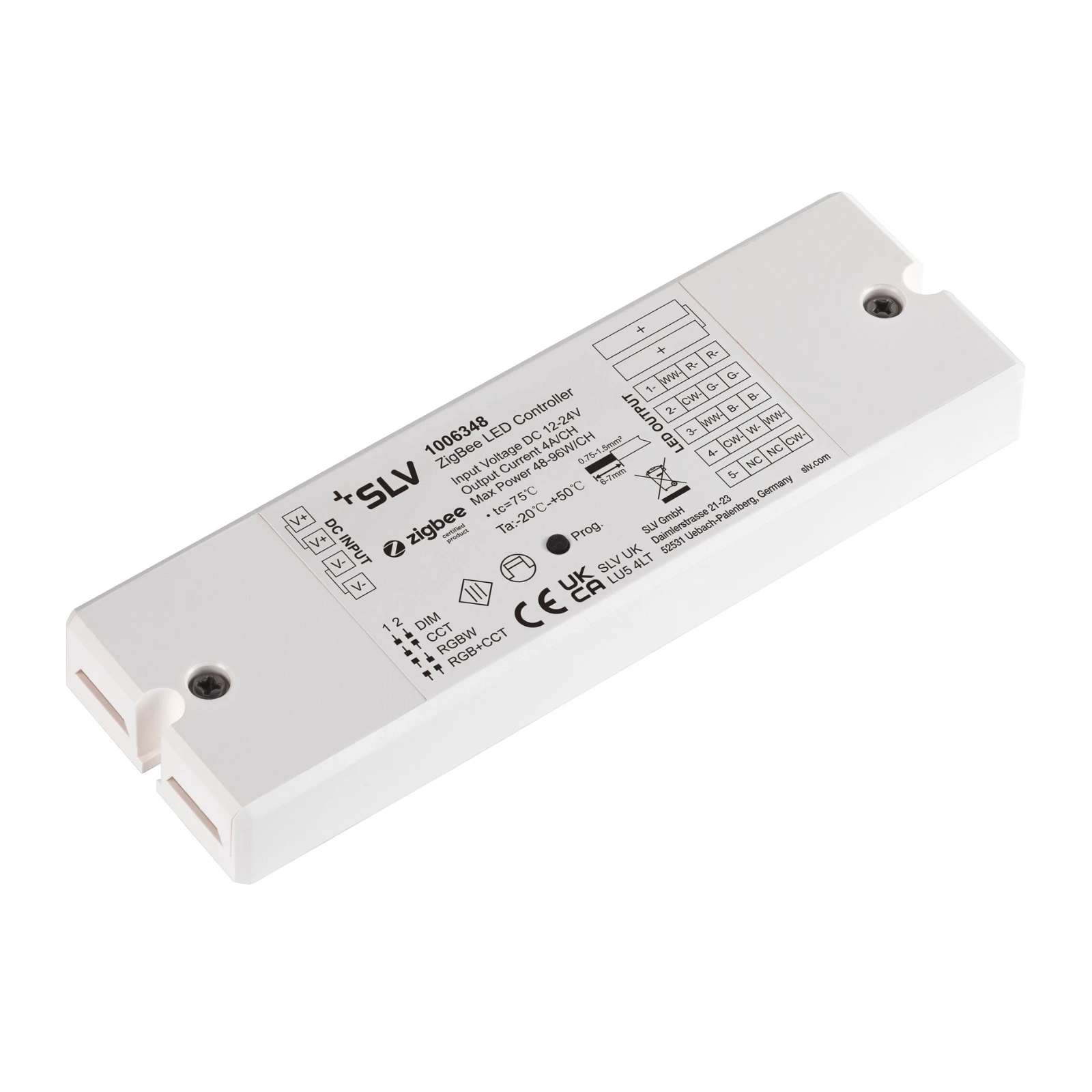 Lighting control system component SLV Zubehör (universal)