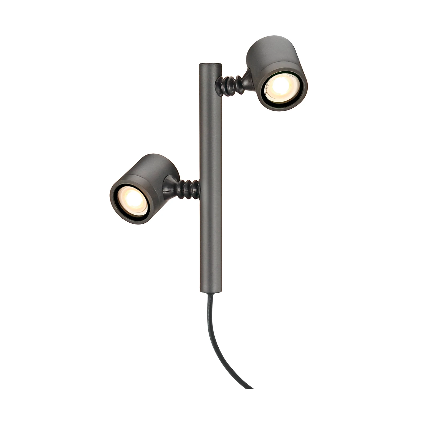 Luminaire bollard SLV MYRA