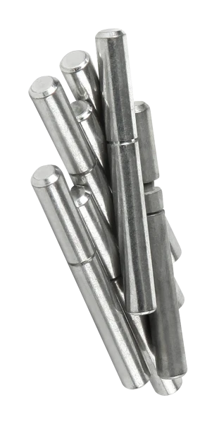 Accessoires pour connectique basse tension f-tronic
