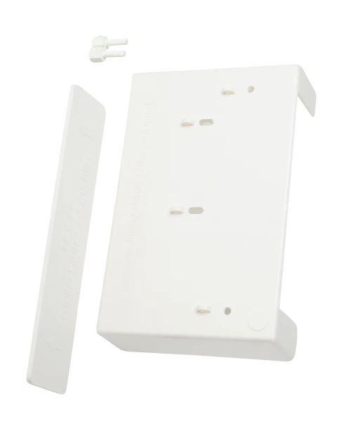 Accessoires pour connectique basse tension f-tronic