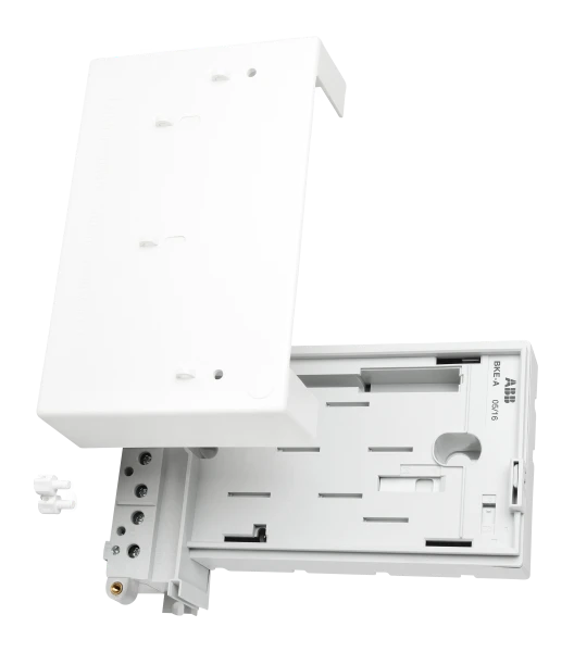 Tellerbord/Basisplaat tellerverzameling f-tronic