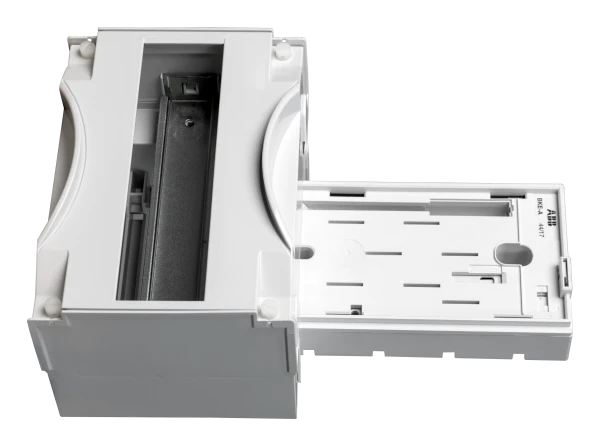 Tellerbord/Basisplaat tellerverzameling f-tronic