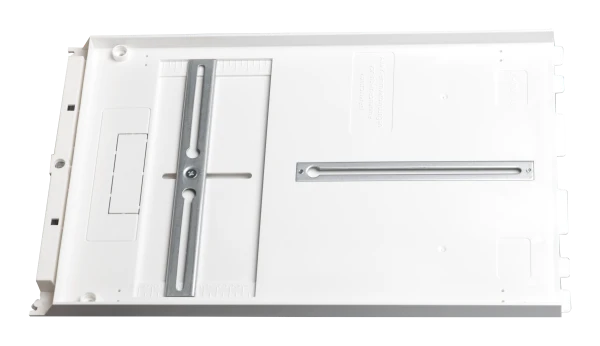 Meter board f-tronic