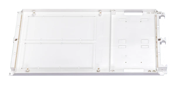 Meter board f-tronic