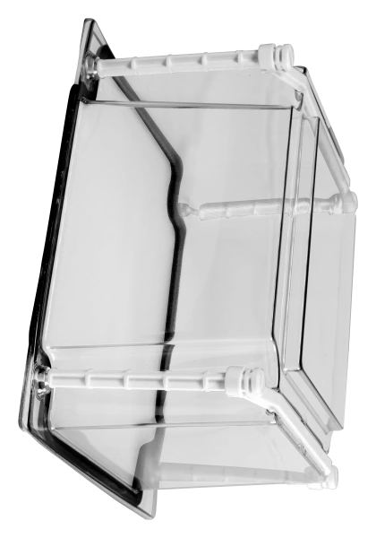 Armoire de comptage à équiper f-tronic