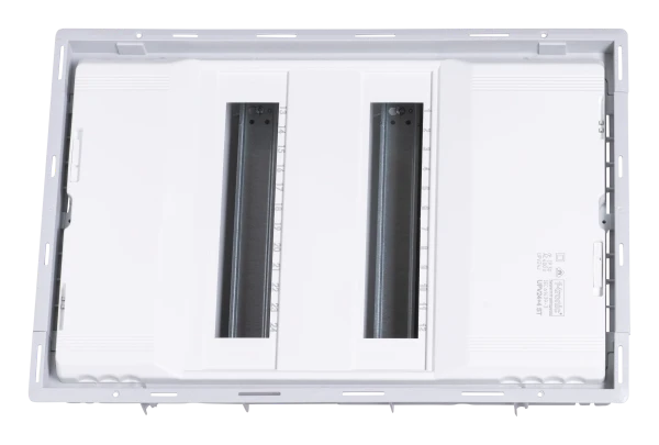 Installationskleinverteiler f-tronic