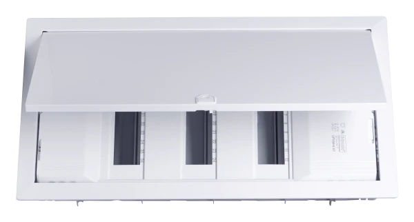 Installationskleinverteiler f-tronic