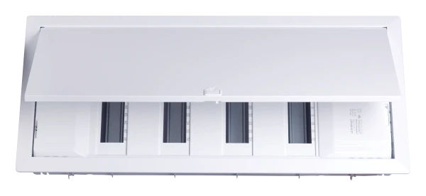 Installationskleinverteiler f-tronic