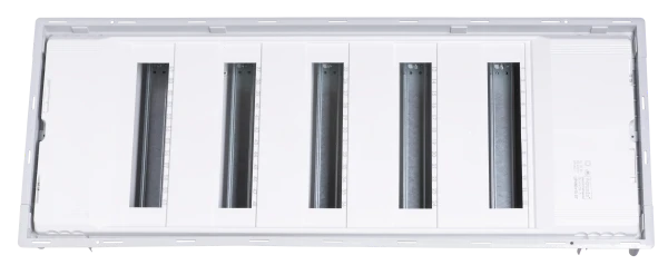 Installationskleinverteiler f-tronic