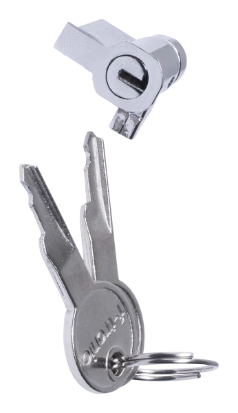 Zubehör/Ersatzteile für Kleinverteiler f-tronic