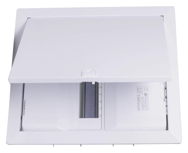 Installationskleinverteiler f-tronic