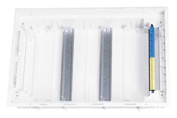 Installationskleinverteiler f-tronic