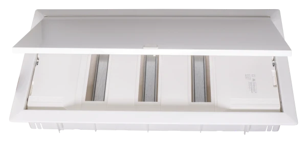 Installationskleinverteiler f-tronic