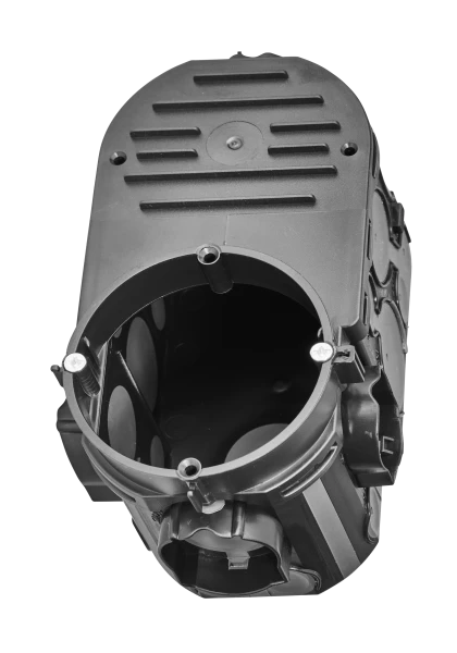 Boîte d'appareillage encastré f-tronic