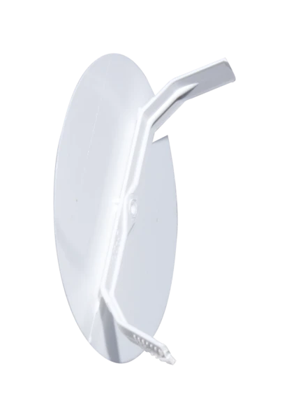 Cover for box/housing for built-in mounting in the wall/ceiling f-tronic