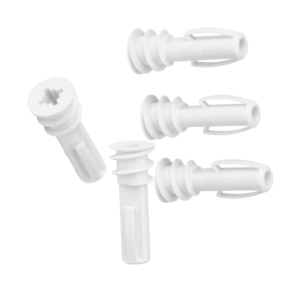 Accessories/spare parts for junction boxes/cases for mounting in the wall f-tronic