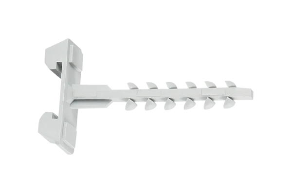 Allzweckdübel f-tronic